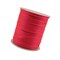 2mm wide x 100 yards Hot Pink Rattail Cord Trims Pack of 5 Spools